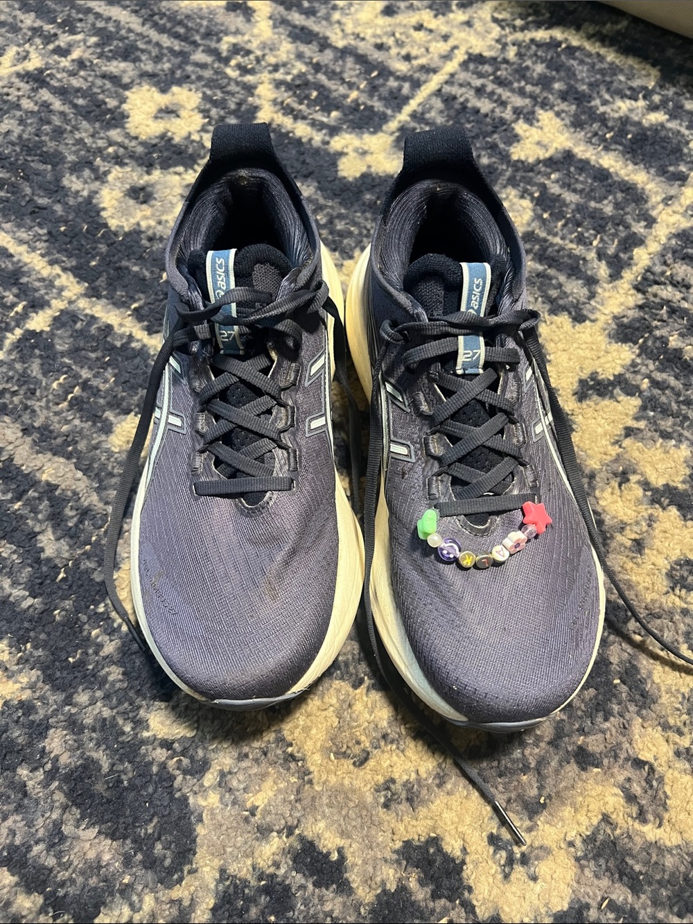 ASICS Gel Nimbus 27 Running Sneakers